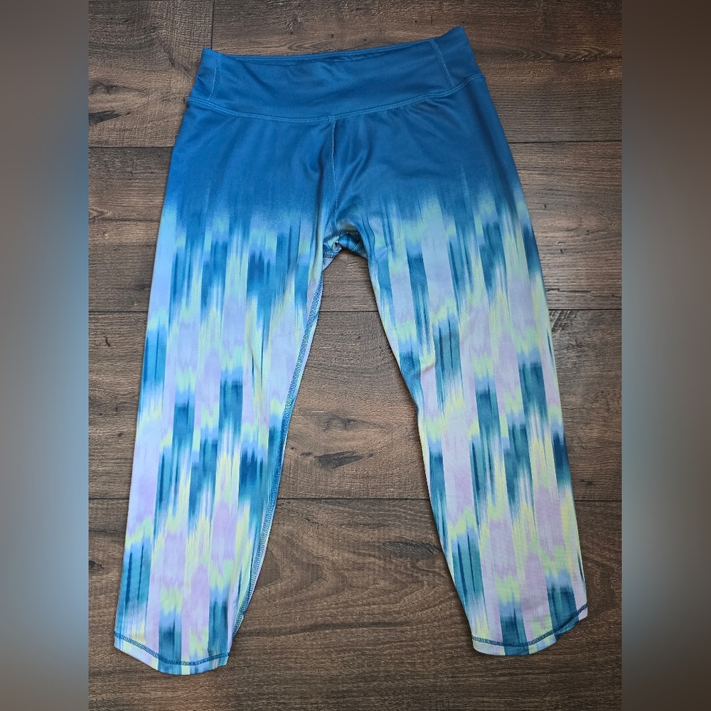 All In Motion Girls Leggings